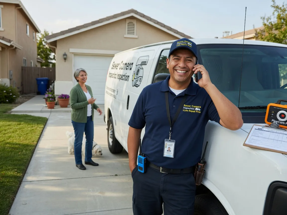 Sewer Line Repair Troy Mills, IA FAQs